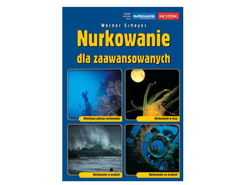 | BlueLife Magazyn o nurkowaniu, podróżach i sportach wodnych