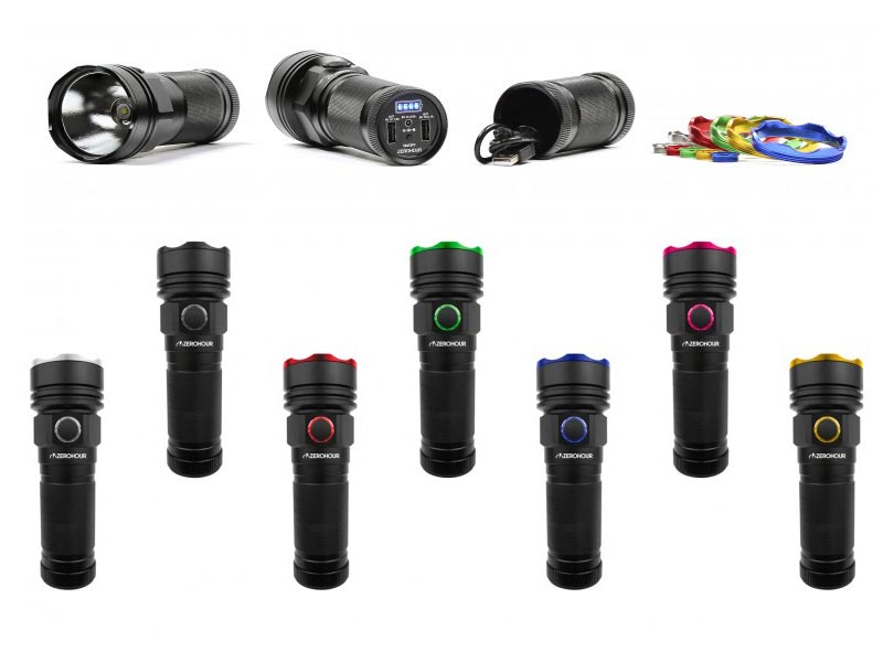 | BlueLife Discovery