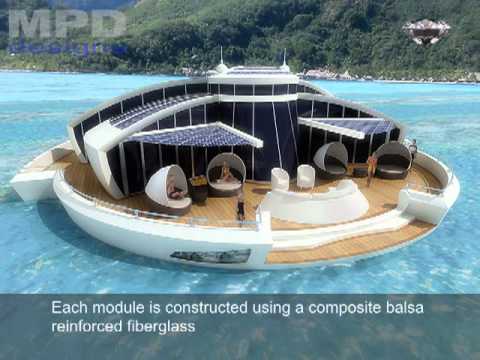 | BlueLife Discovery