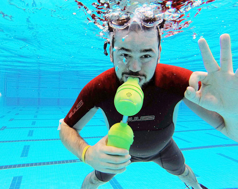 | BlueLife Discovery