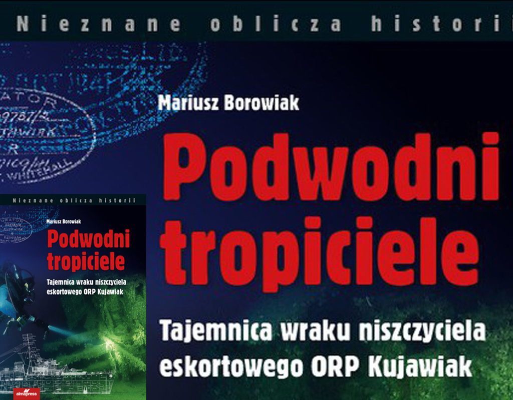 | BlueLife Magazyn o nurkowaniu, podróżach i sportach wodnych