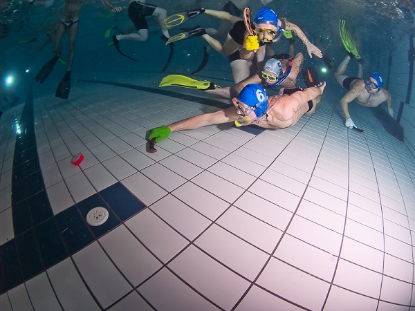 Gorączka sobotniej nocy w Gdańsku