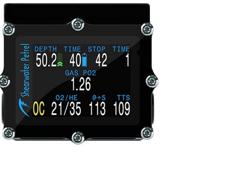 | BlueLife Discovery