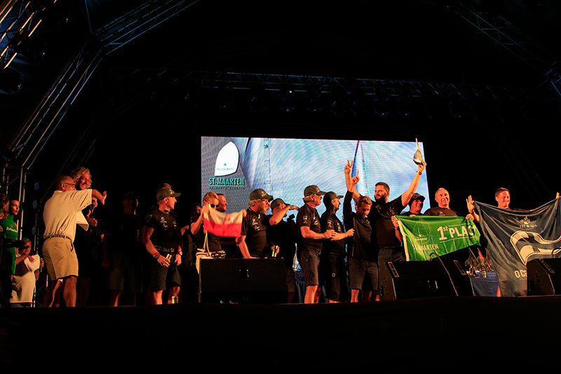 | BlueLife Discovery