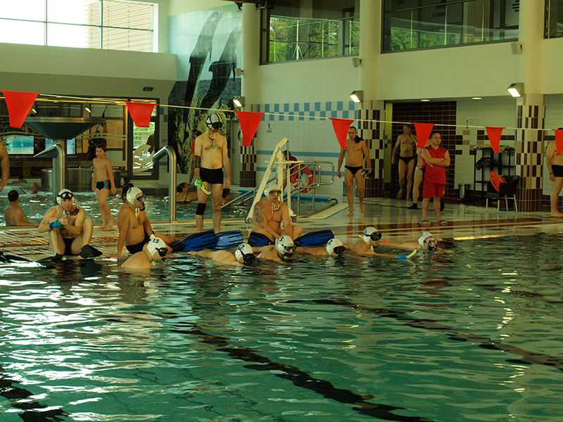 | BlueLife Magazyn o nurkowaniu, podróżach i sportach wodnych
