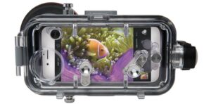 Obudowa podwodna iPhone 7 wkracza na salony lenzo (1)