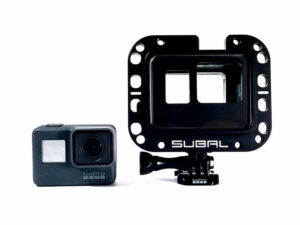 obudowa podwodna dla GoPro Hero 5 Subal Go5 (6)