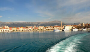 Chorwacja wakacje nurkowanie wraki diving travel