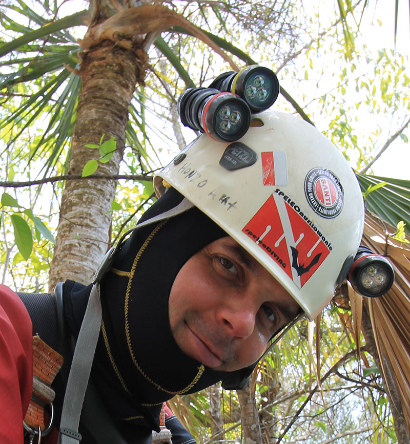 | BlueLife Discovery