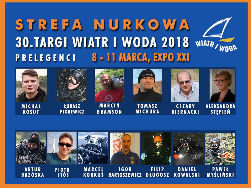| BlueLife Magazyn o nurkowaniu, podróżach i sportach wodnych