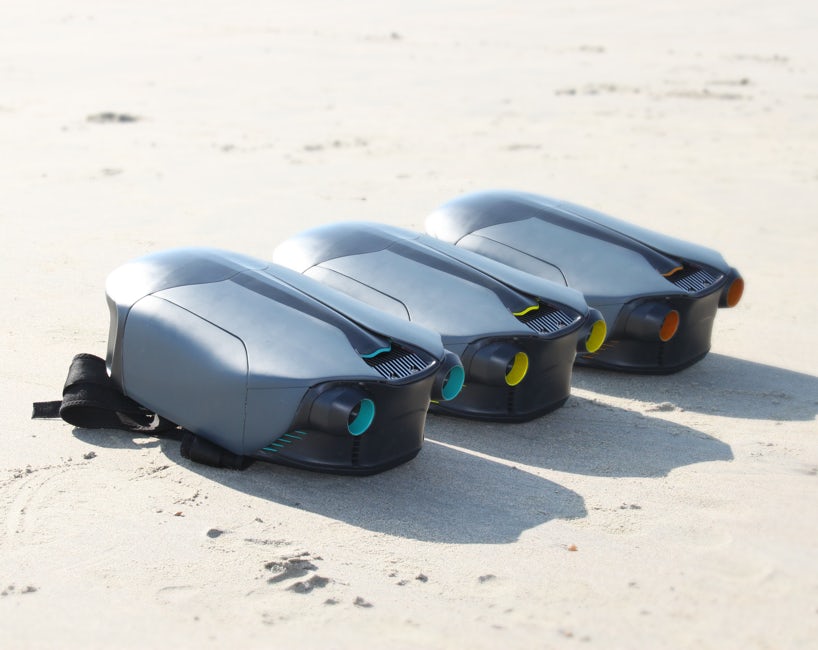 | BlueLife Discovery