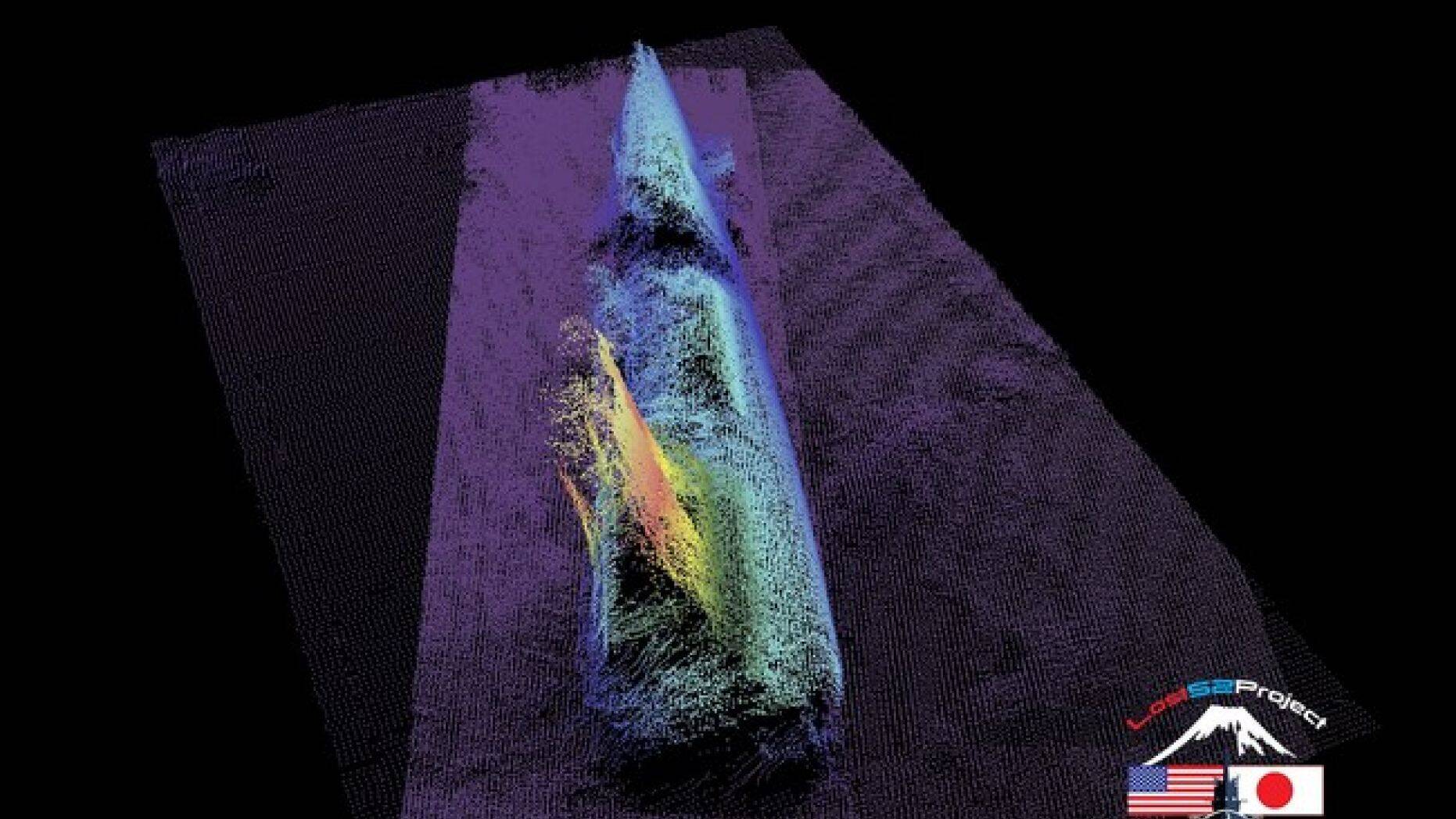 | BlueLife Discovery