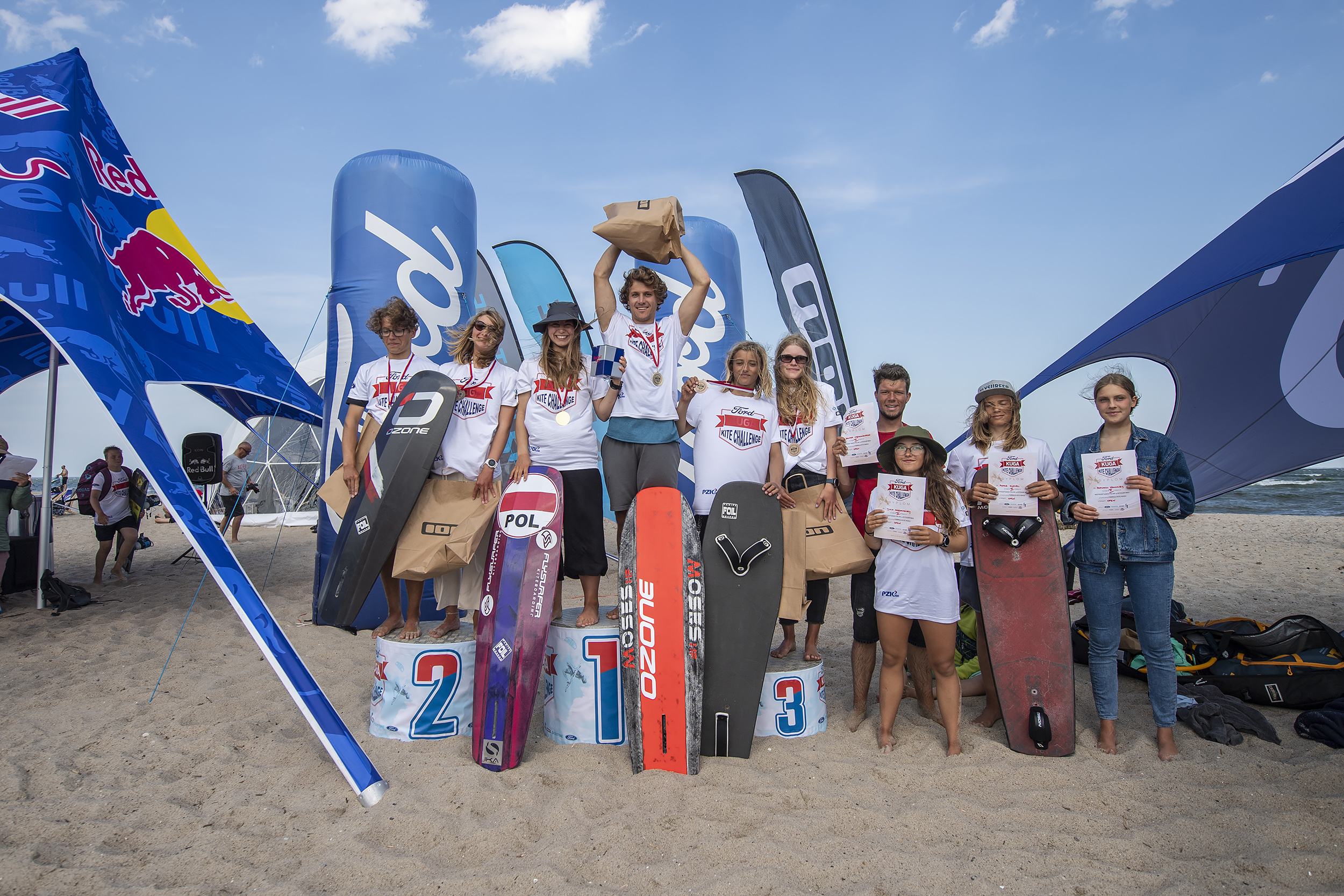 | BlueLife Discovery