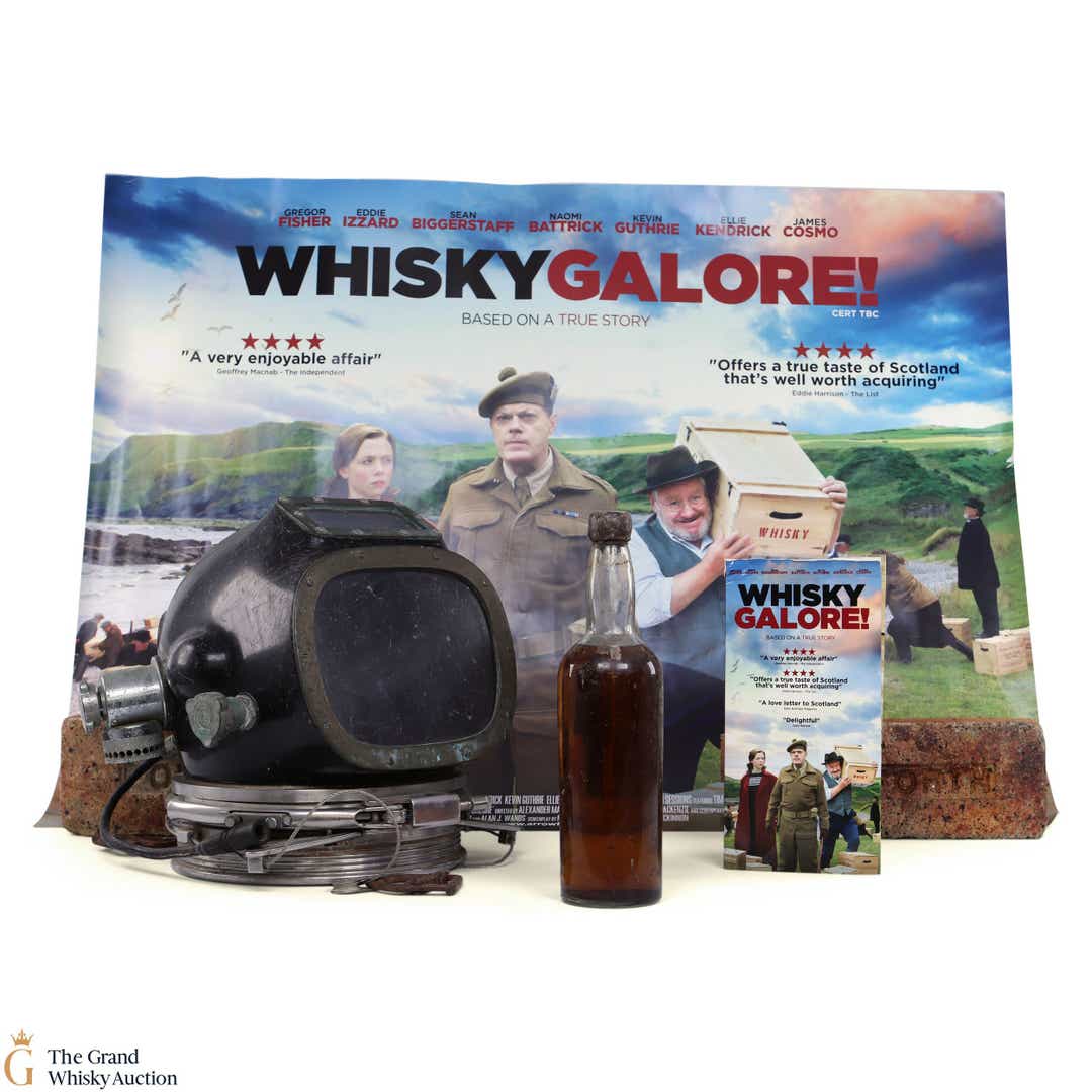 | BlueLife Discovery