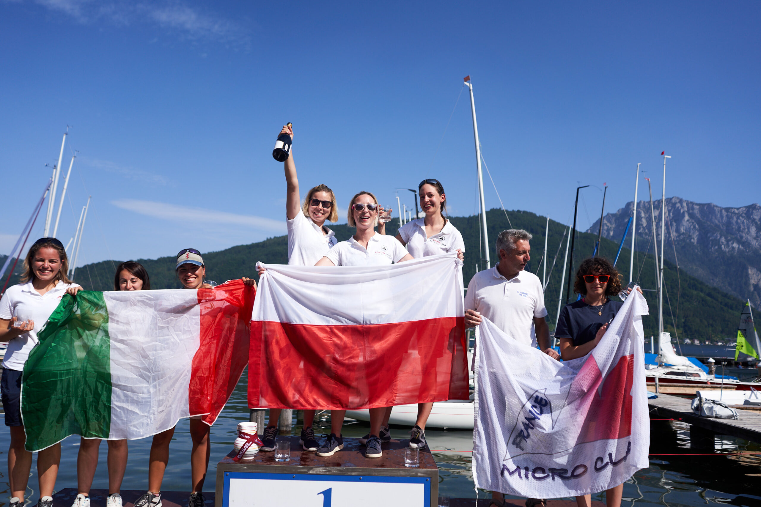 | BlueLife Discovery