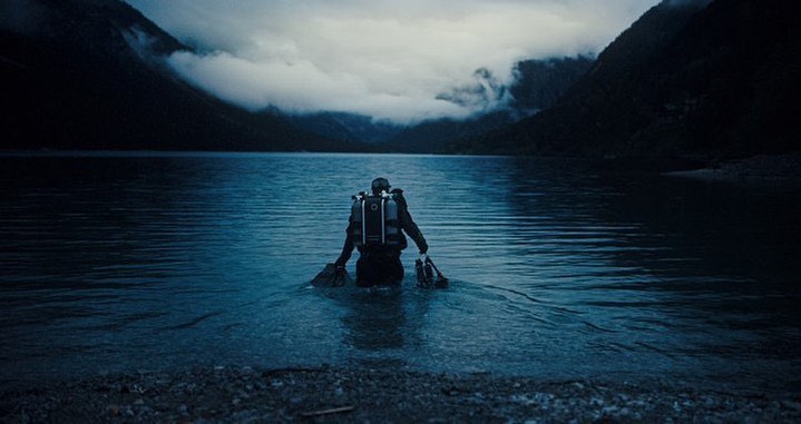 | BlueLife Discovery