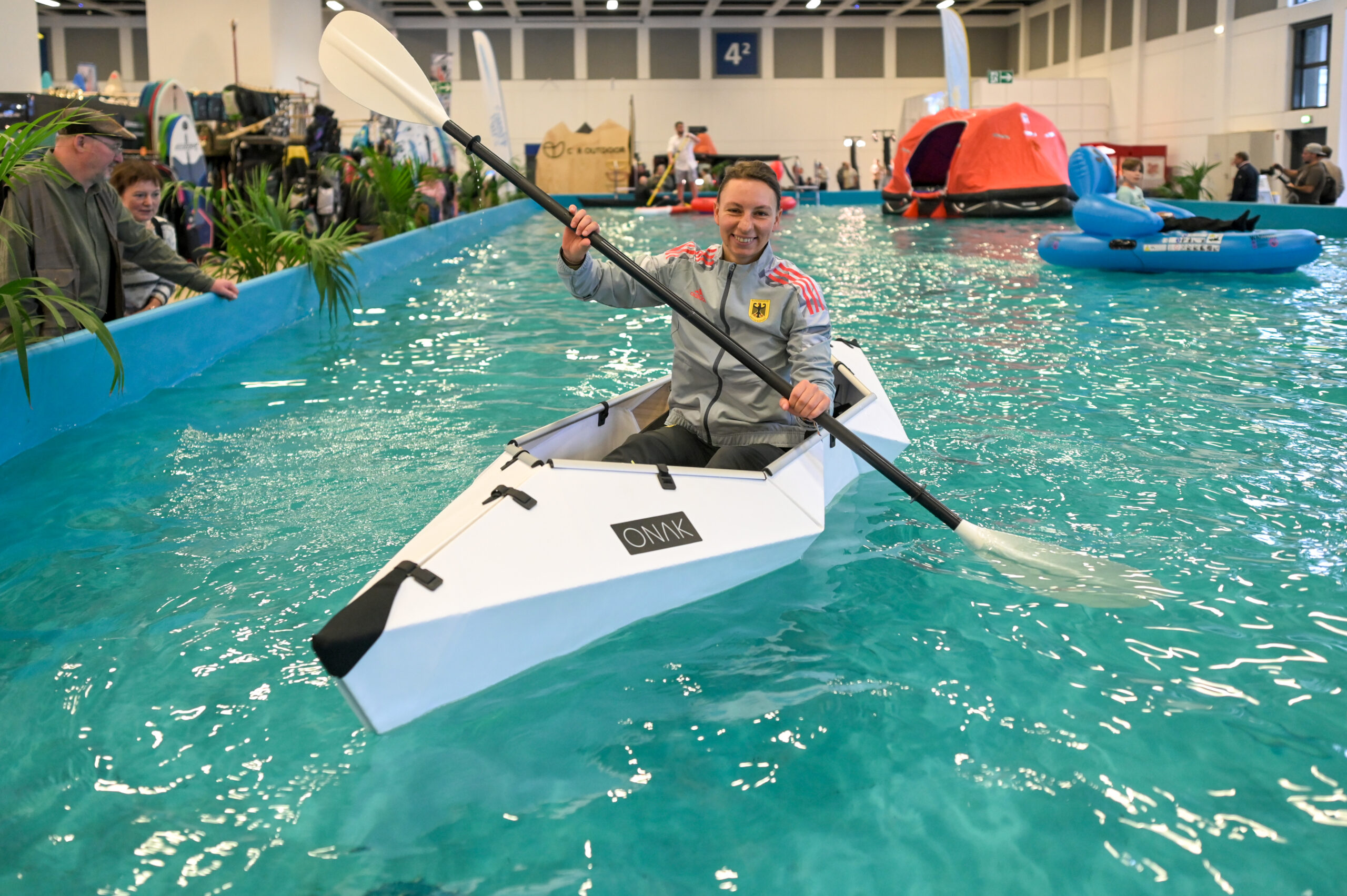 Boat & Fun Berlin 2023