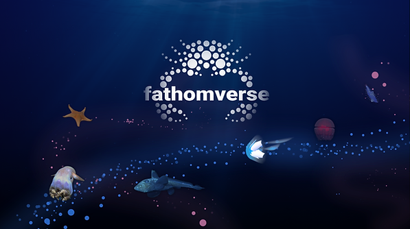 Gra FathomVerse