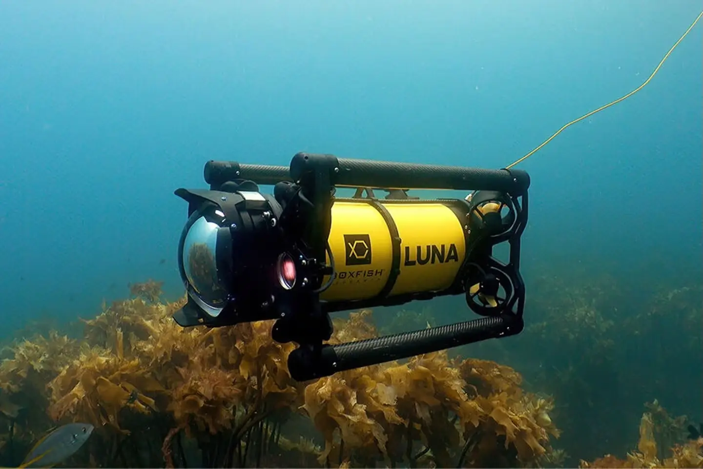 ROV Luna