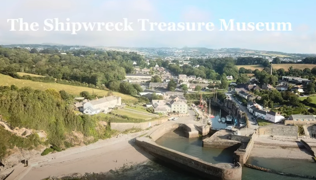 | BlueLife Discovery