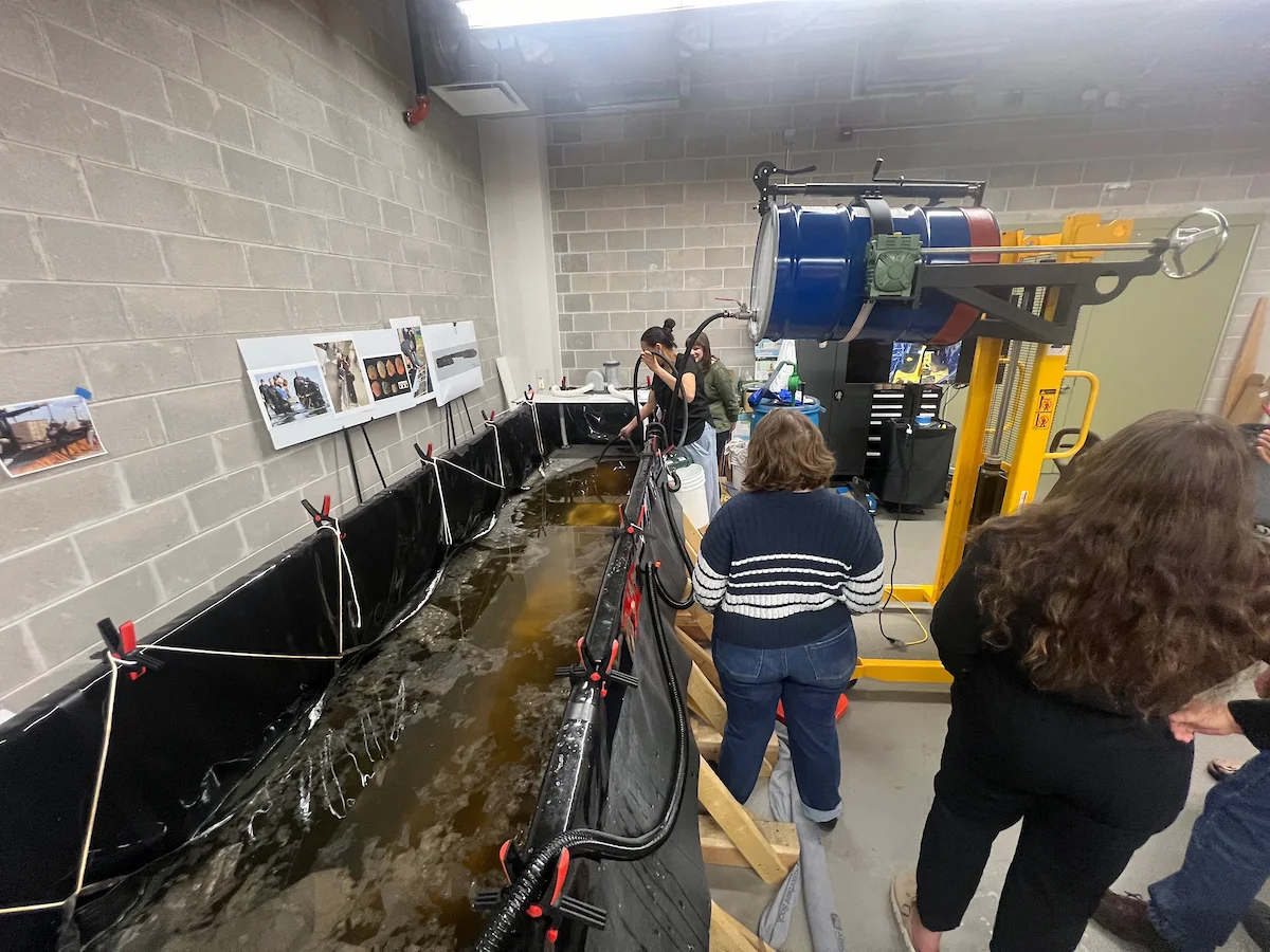 Jezioro Mendota odsłania jedne z najstarszych łodzi świata