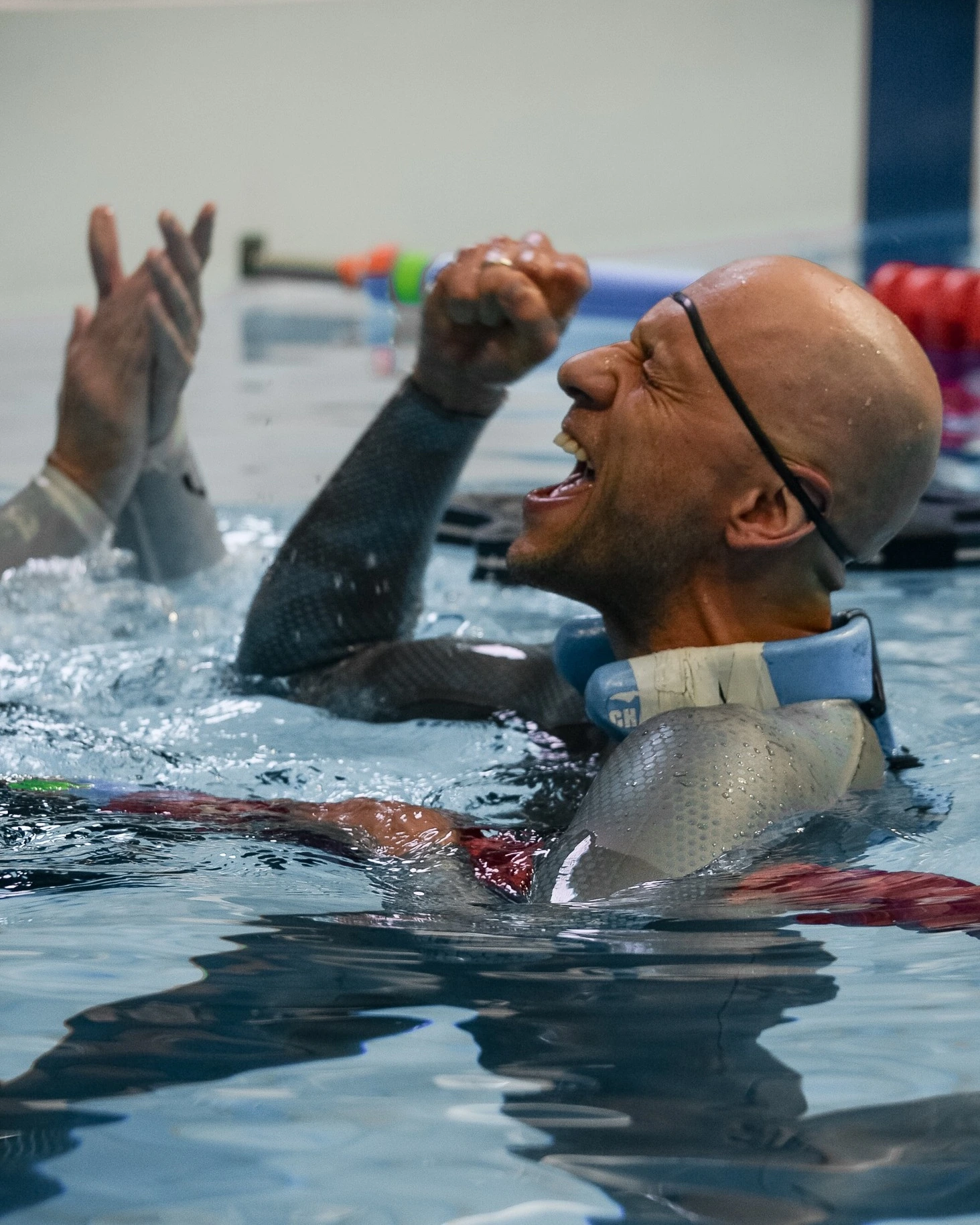 Mateusz Malina ustanawia nowy rekord świata w DNF