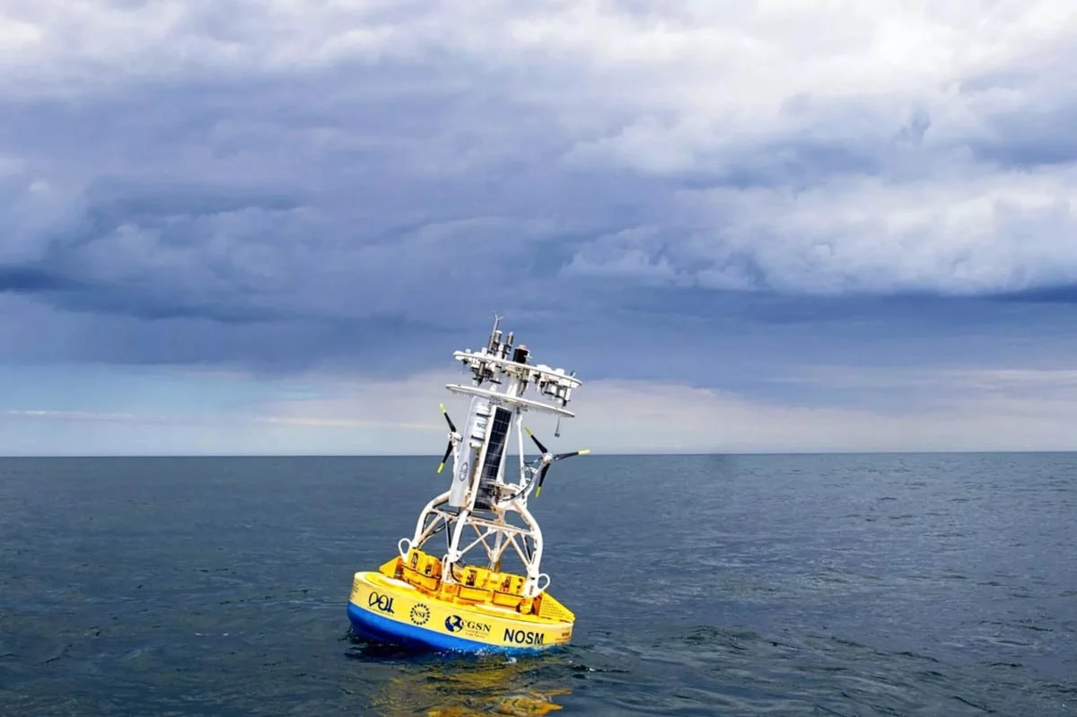 USA ograniczają jeden z największych systemów monitoringu oceanów na świecie