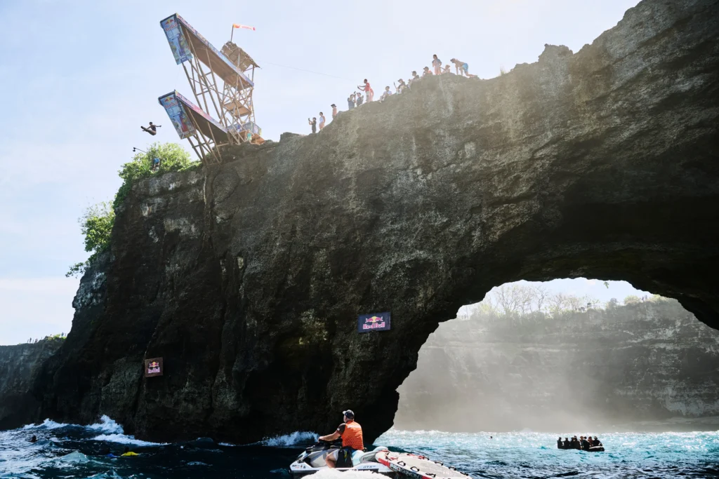 Autor zdjęcia

Dean Treml / Red Bull Content Pool