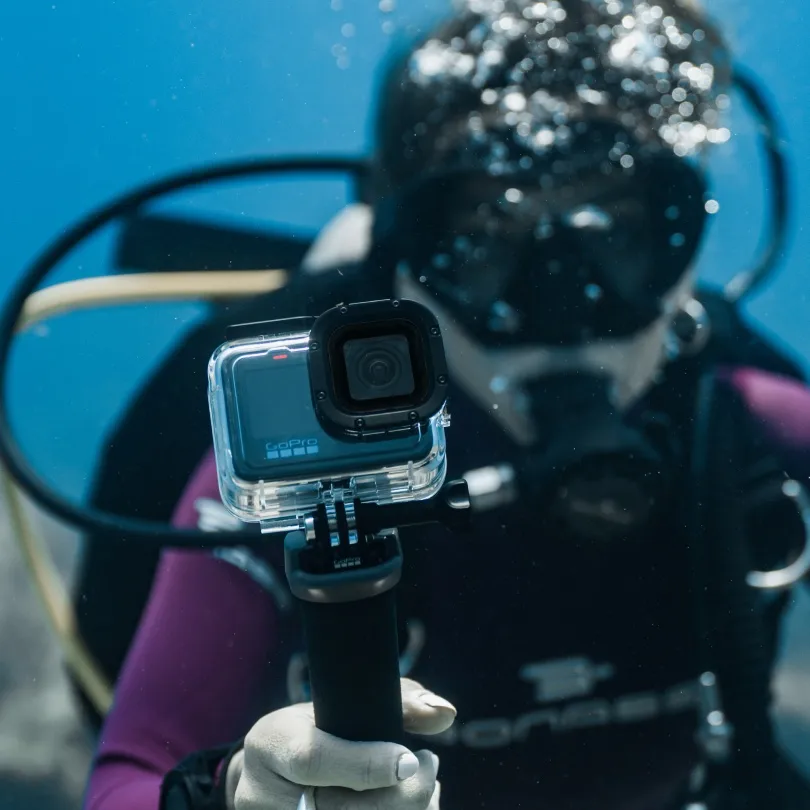 GoPro planuje fuzję ze Starman Optical. Firma wyjaśnia, co to oznacza dla jej przyszłości