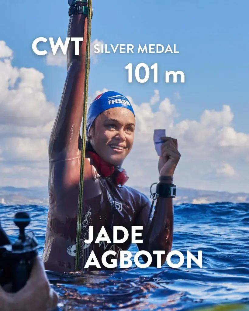 World Apnea 2026