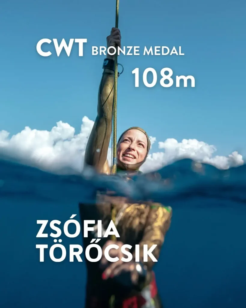 World Apnea 2026