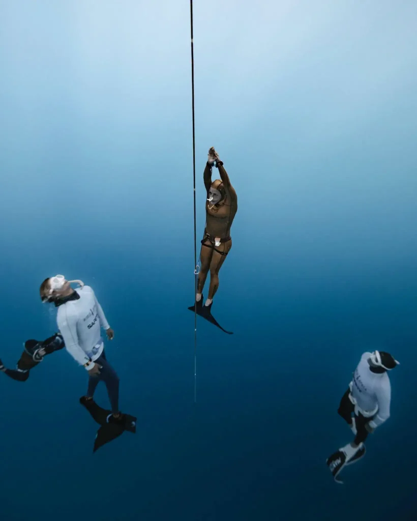 World Apnea 2026