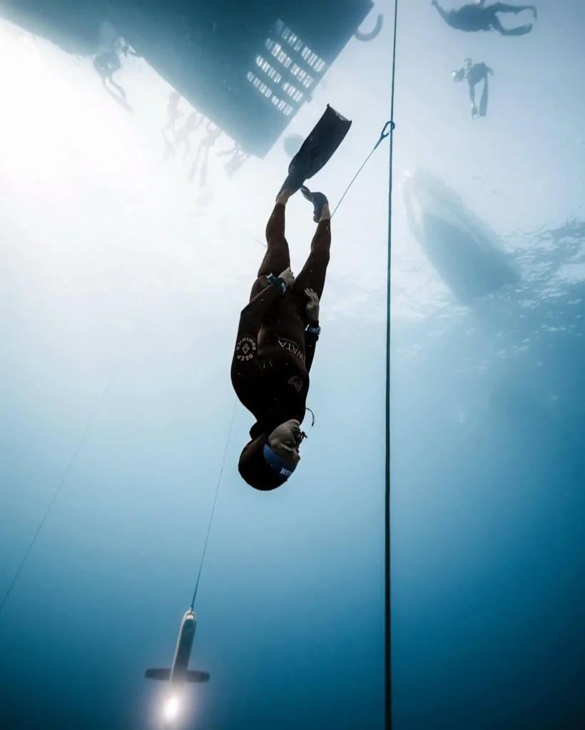 World Apnea 2026
