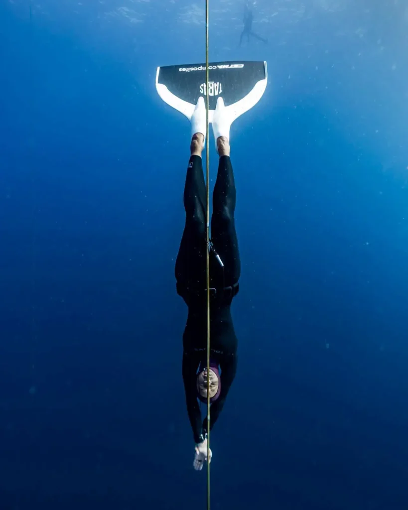 World Apnea 2026